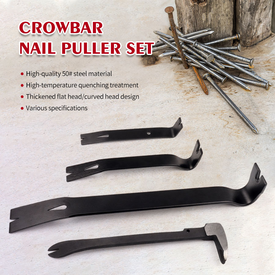 Woodworking Nails - 2pcs/5pcs heavy-duty and mini nail lifting
