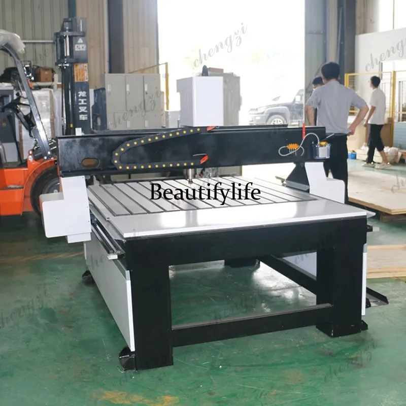 Woodworking Routers - HR Small Table Top Cnc Router