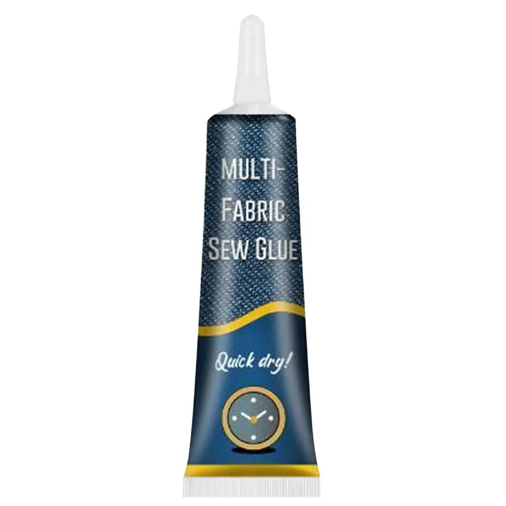 Woodworking Quick Glue - 50ml Fabric Glue Quick Dry Fabric