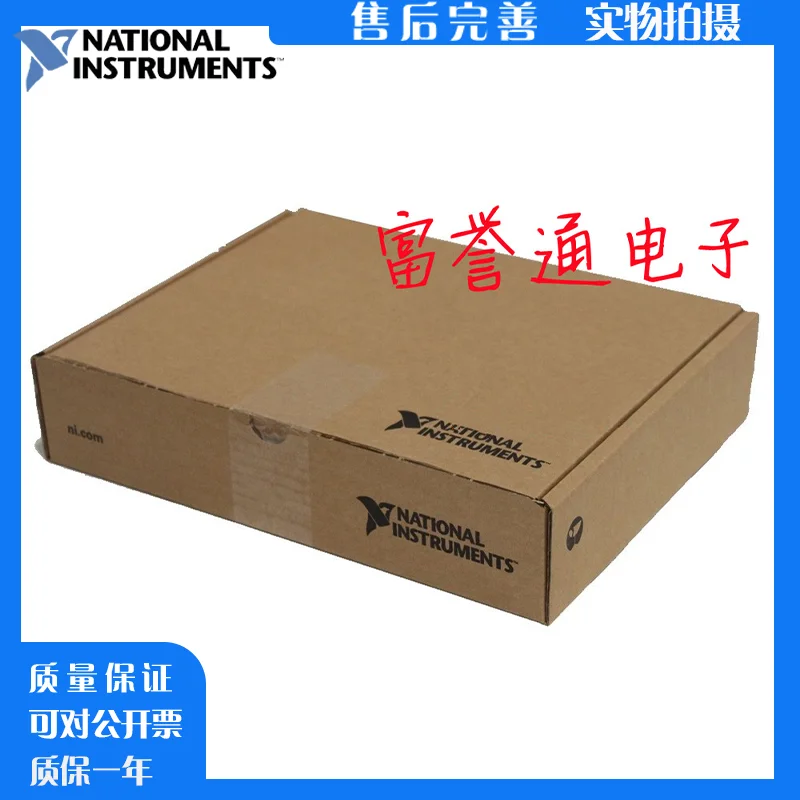 Woodworking Network - 2025 US NI 8234 PXIE-8234 PXI