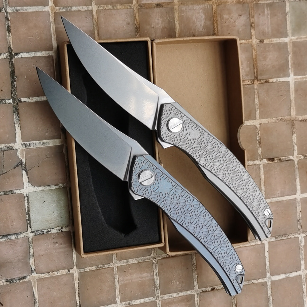 Woodworking Logos - JUFULE Quantum V2 Double Row Ceramic