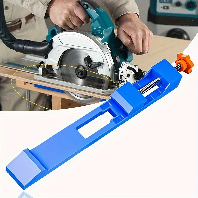 Woodworking Man - 1Pc/2Pcs High-Quality Adjustable Cutting Machine Base