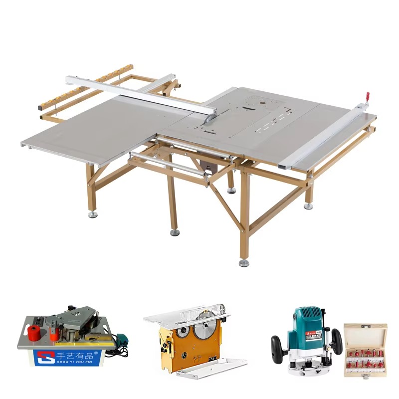 Woodworking Logos - 【Popular】 Logo No-Bending Woodworking Cutting Precision