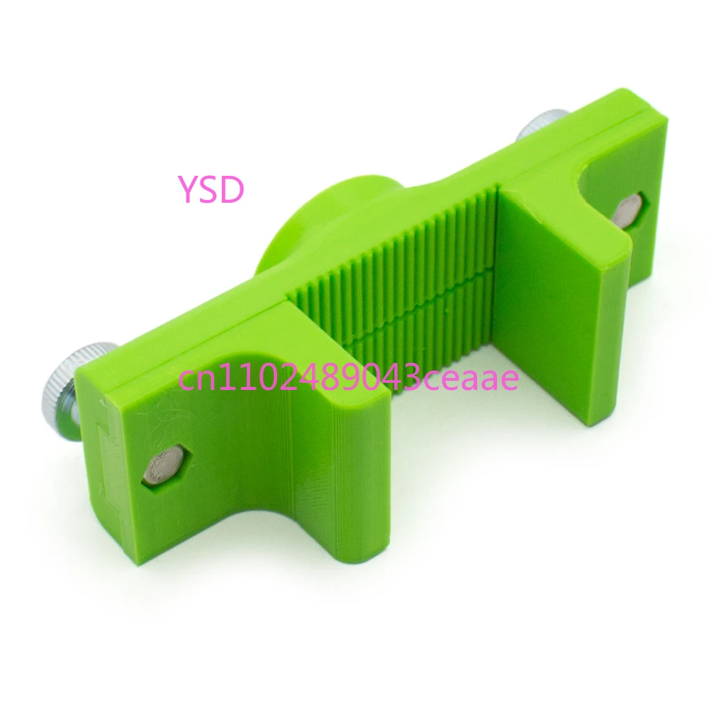 Woodworking Glue Applicator - Adjustable Width Manual Glue-Spreading Tool for