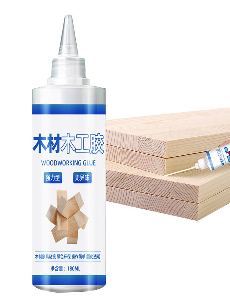 Woodworking Quick Glue - Universal 180ml Special Adhesive For Wood