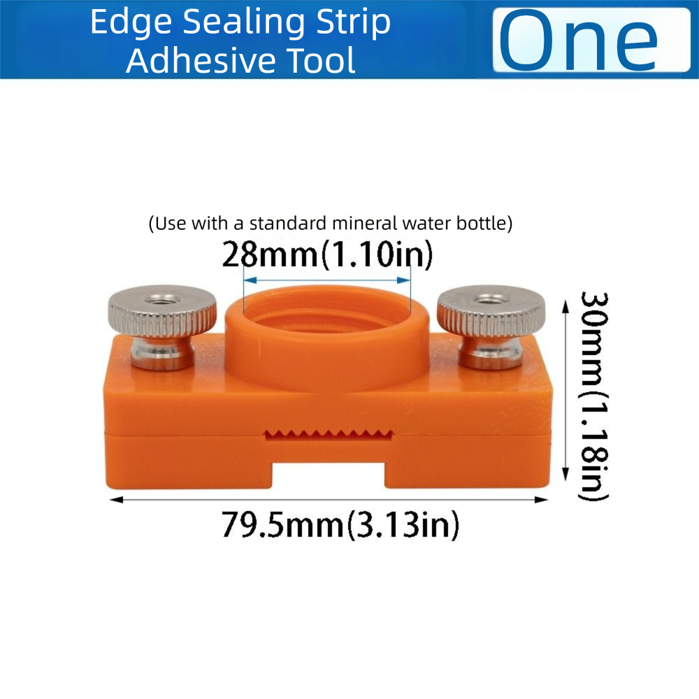 Woodworking Glue Applicator - Banding Edge Adhesive Wood Glue Applicator