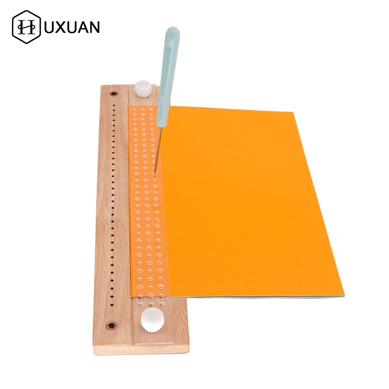 Woodworking Book - Convenient Book Binding Kit Book Binding