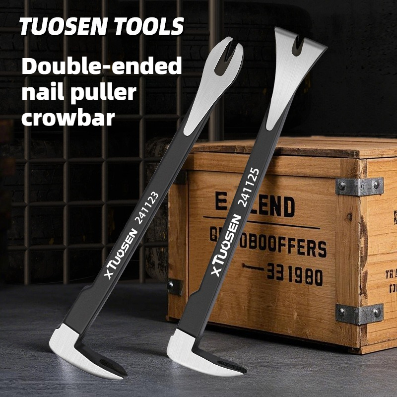 Woodworking Nails - TUOSEN Nail Puller Cats Paw Nail