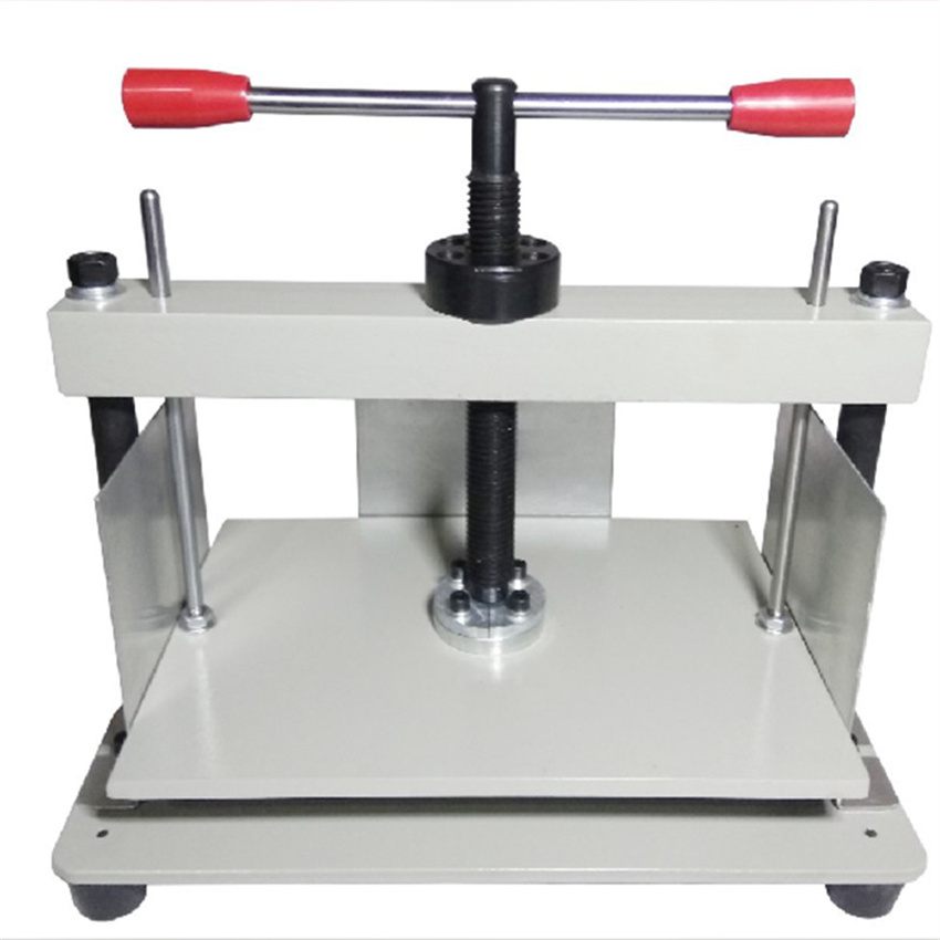 Manual Flattening Machine A4 P – Woodworking Book Bewertung und Preis