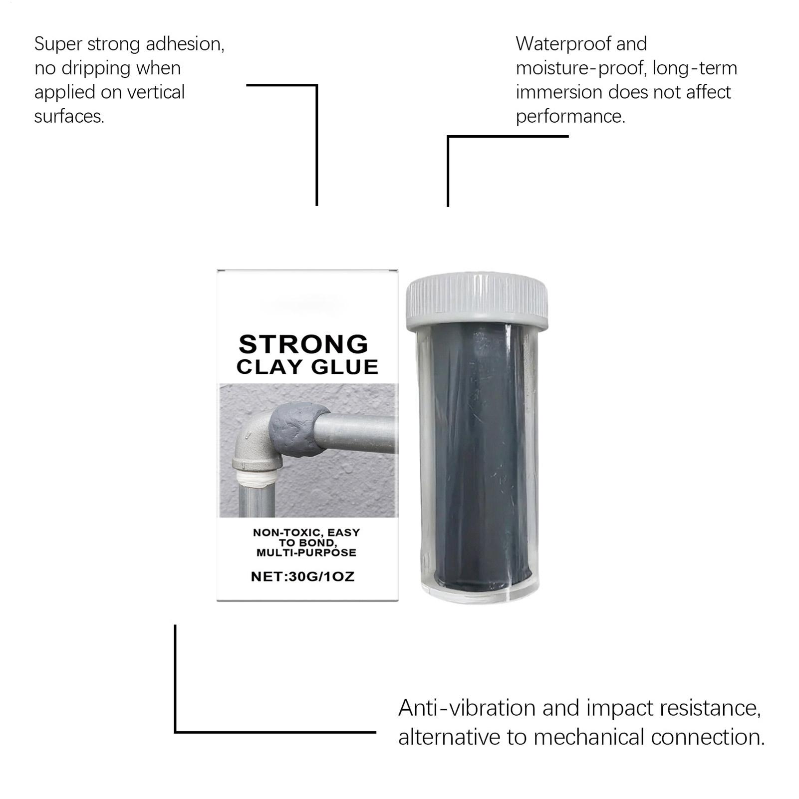 Adhesive Glue 30g Waterproof D – Woodworking Quick Glue Bewertung und Preis