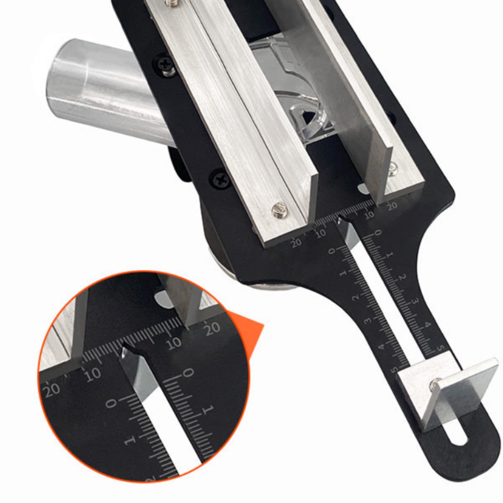 Dust Collection Router Jig Tra – Woodworking Routers Bewertung und Preis