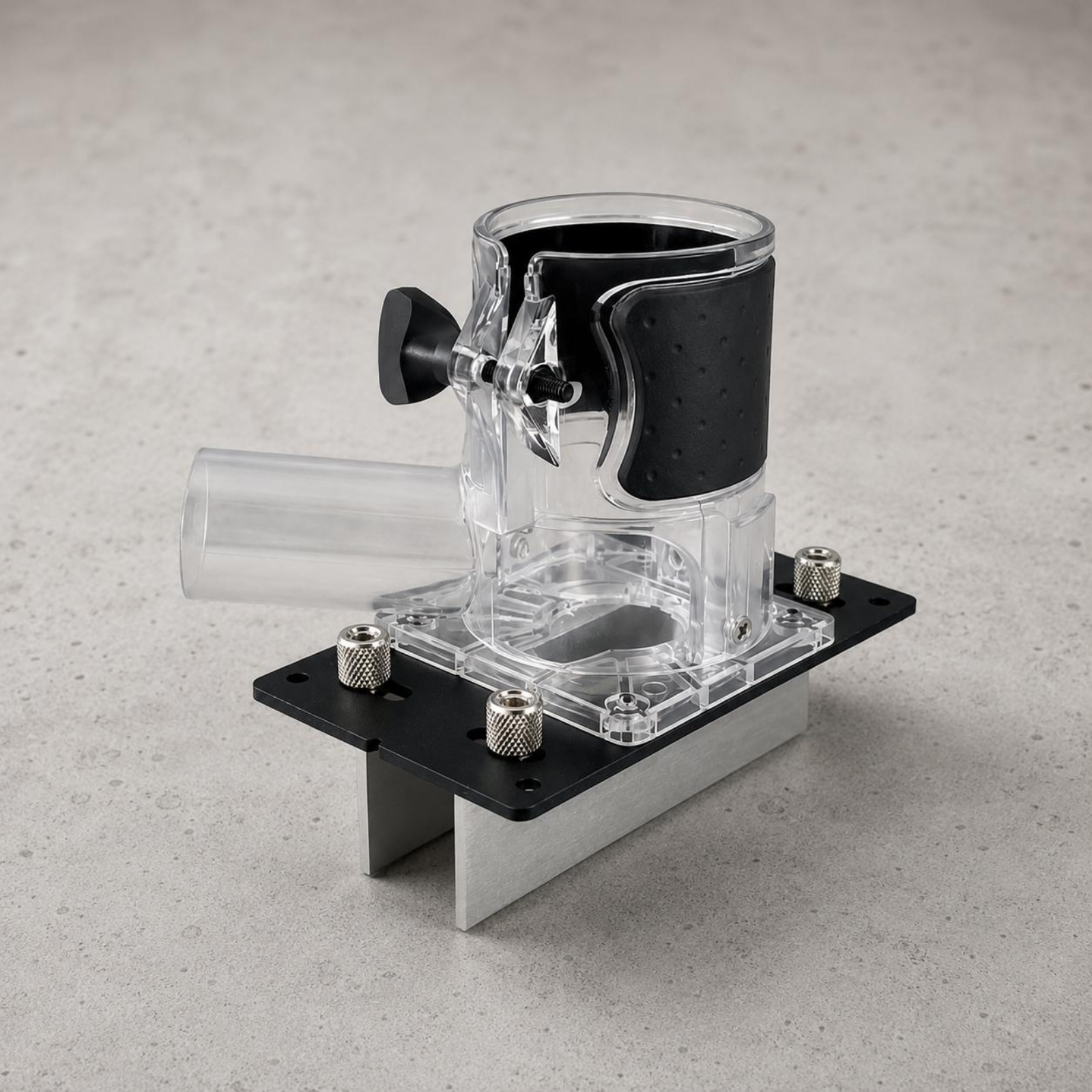 Dust Collection Router Jig Tra – Woodworking Routers Bewertung und Preis