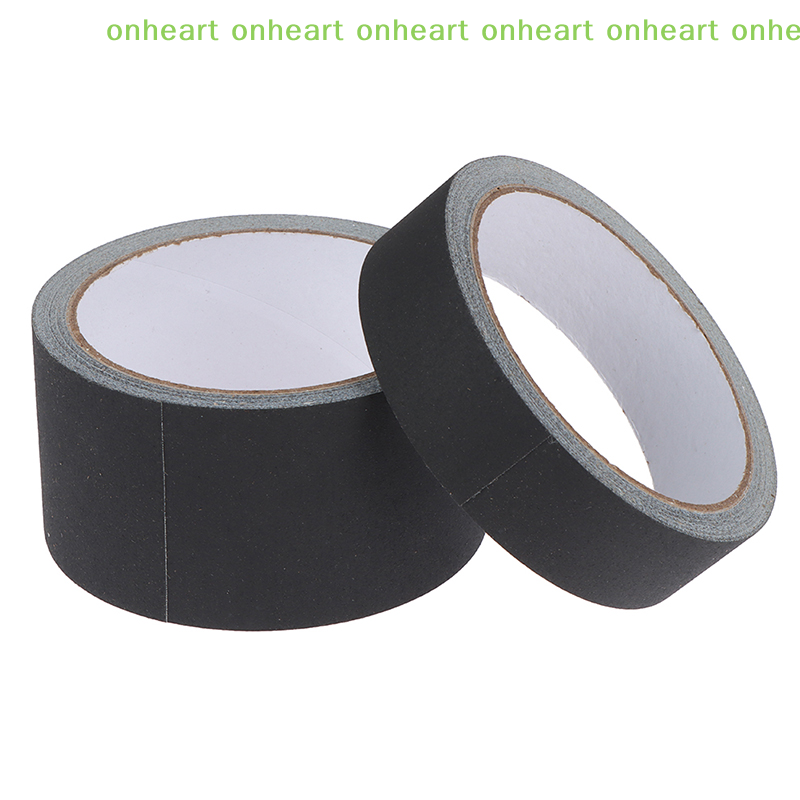 [C]Black Gaffer Tape No Residu – Woodworking Book Bewertung und Preis