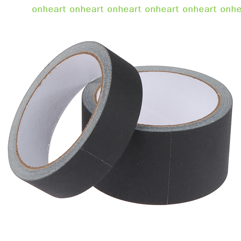 [C]Black Gaffer Tape No Residu – Woodworking Book Bewertung und Preis