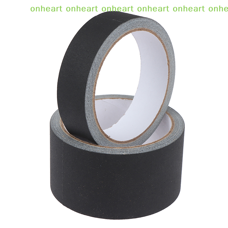 [C]Black Gaffer Tape No Residu – Woodworking Book Bewertung und Preis