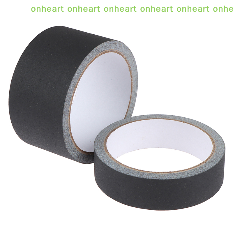 [C]Black Gaffer Tape No Residu – Woodworking Book Bewertung und Preis
