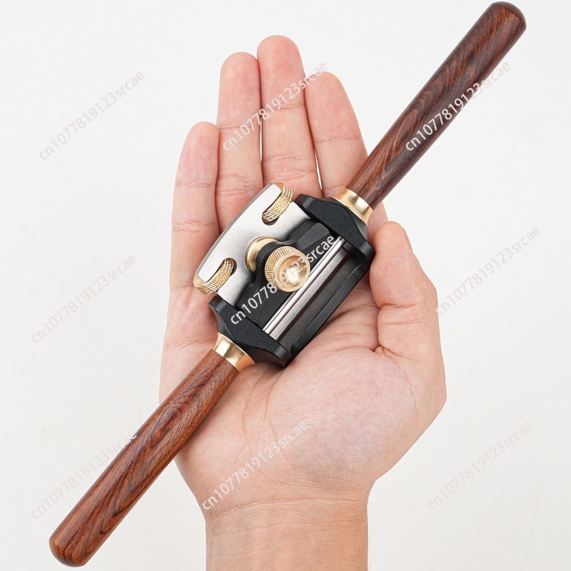 Woodworking hand planer Spokes – Spokeshave Flat Bewertung und Preis