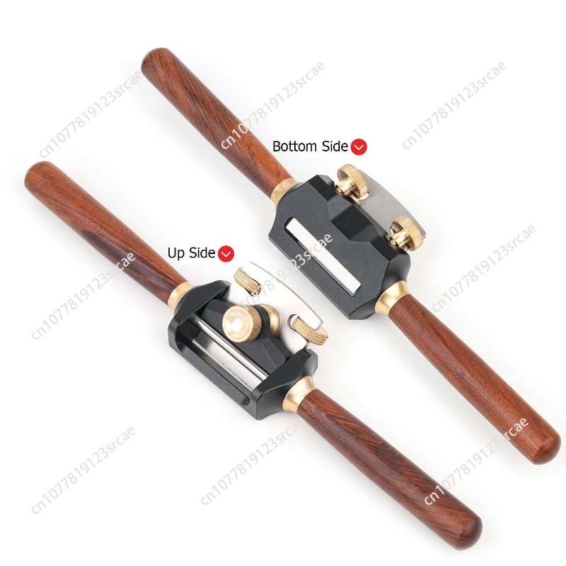 Woodworking hand planer Spokes – Spokeshave Flat Bewertung und Preis