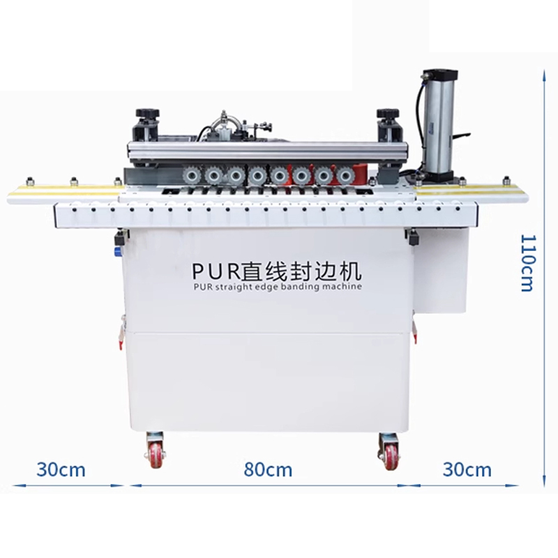 K2 New Model PUR Woodworking E – Woodworking Edge Bewertung und Preis