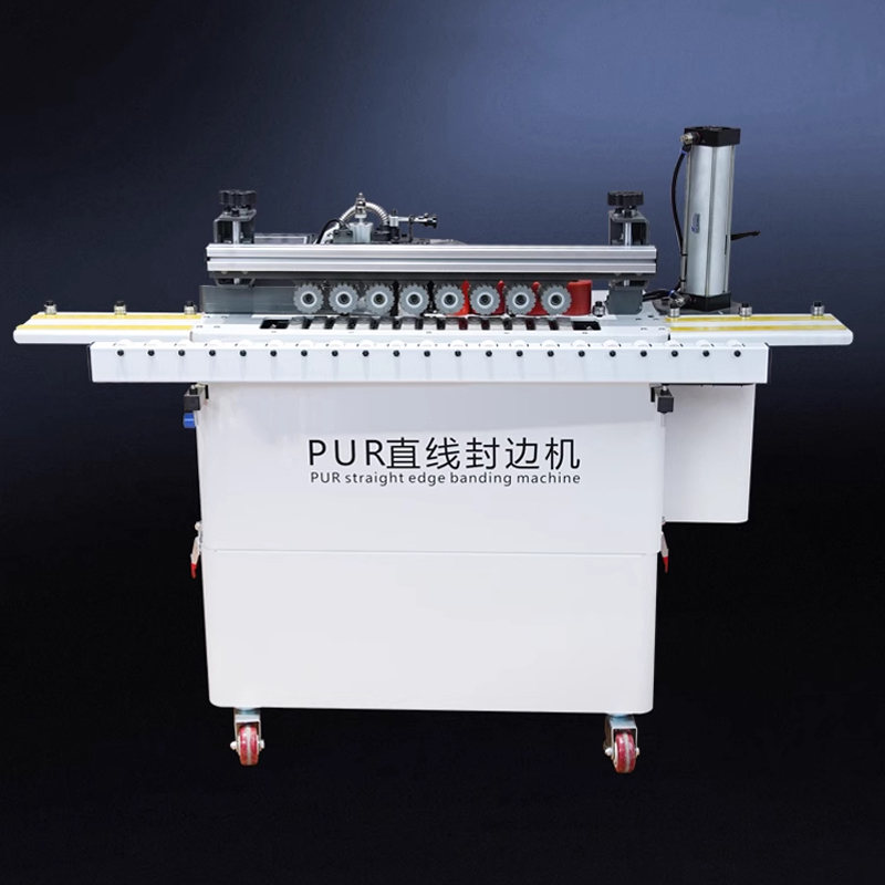 K2 New Model PUR Woodworking E – Woodworking Edge Bewertung und Preis