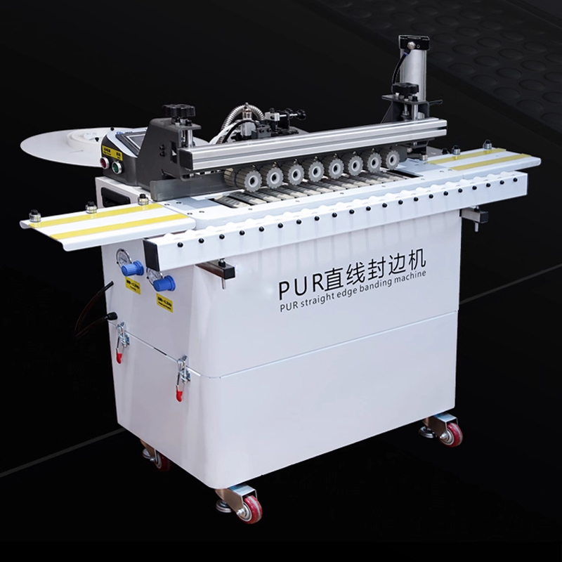K2 New Model PUR Woodworking E – Woodworking Edge Bewertung und Preis