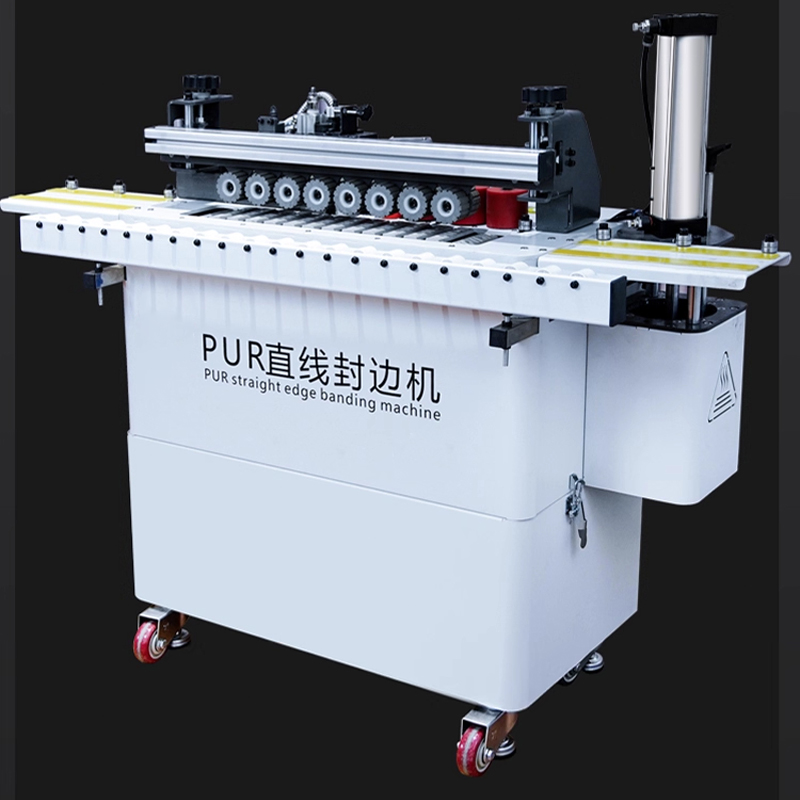 K2 New Model PUR Woodworking E – Woodworking Edge Bewertung und Preis