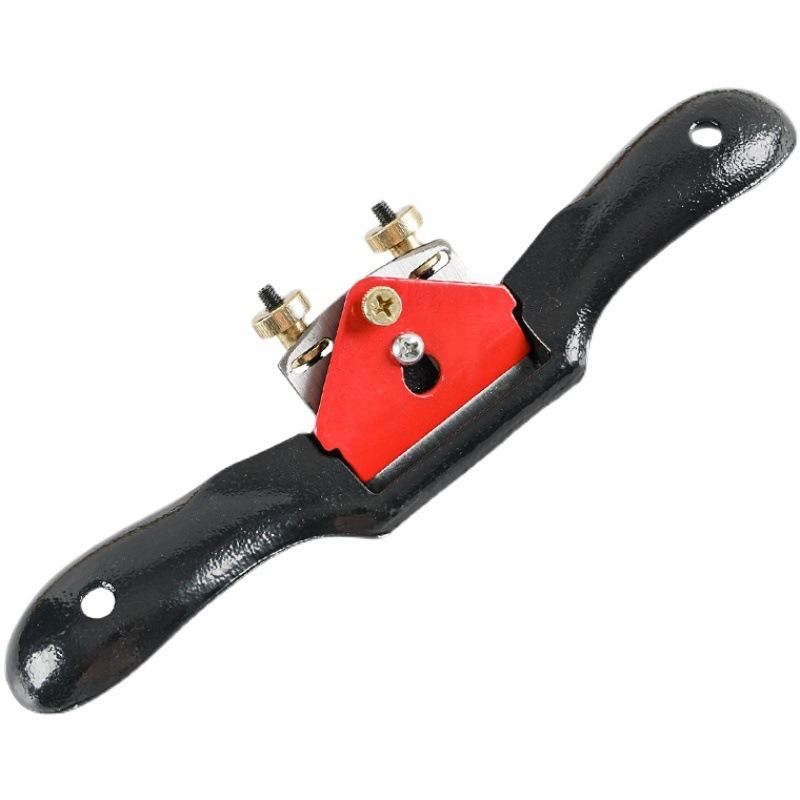 Malleable Steel Spokeshave Too – Spokeshave Flat Bewertung und Preis
