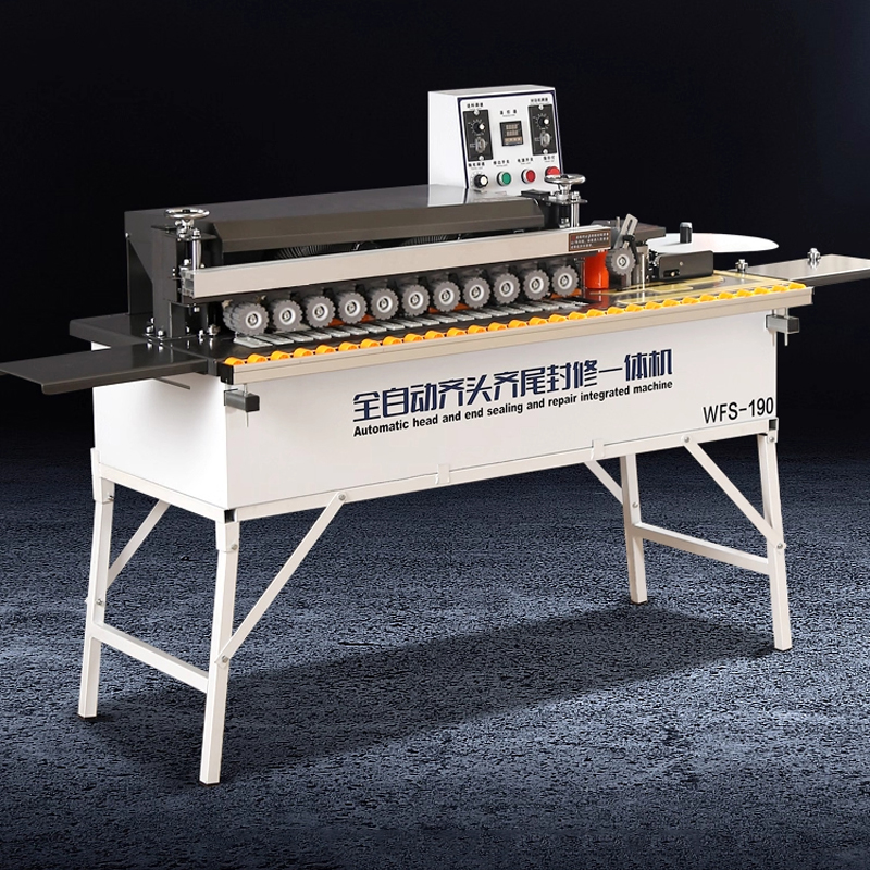 WFS190 Edge Banding Machine fo – Woodworking Edge Bewertung und Preis