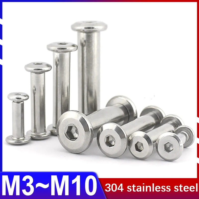 M3~M10 304 Stainless Steel Hex – Woodworking Book Bewertung und Preis