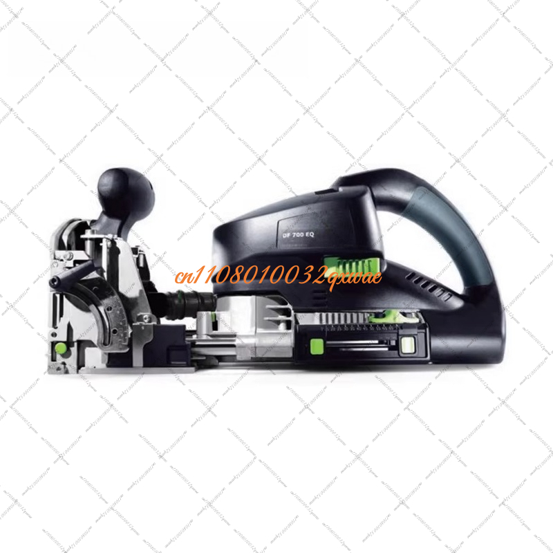 Domino Tenoning Machine DF700  – Woodworking Domino Bewertung und Preis