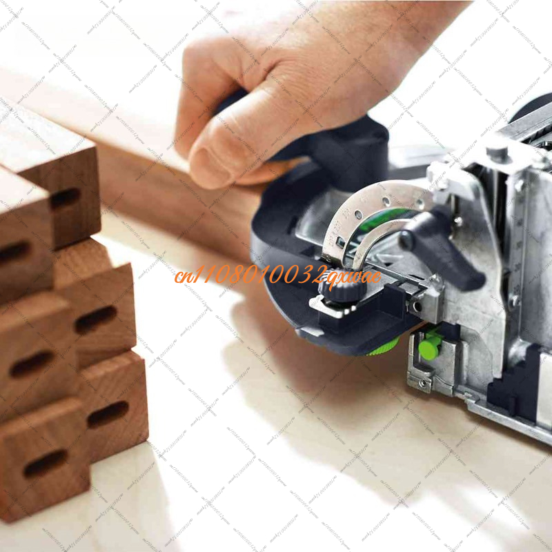 Domino Tenoning Machine DF700  – Woodworking Domino Bewertung und Preis