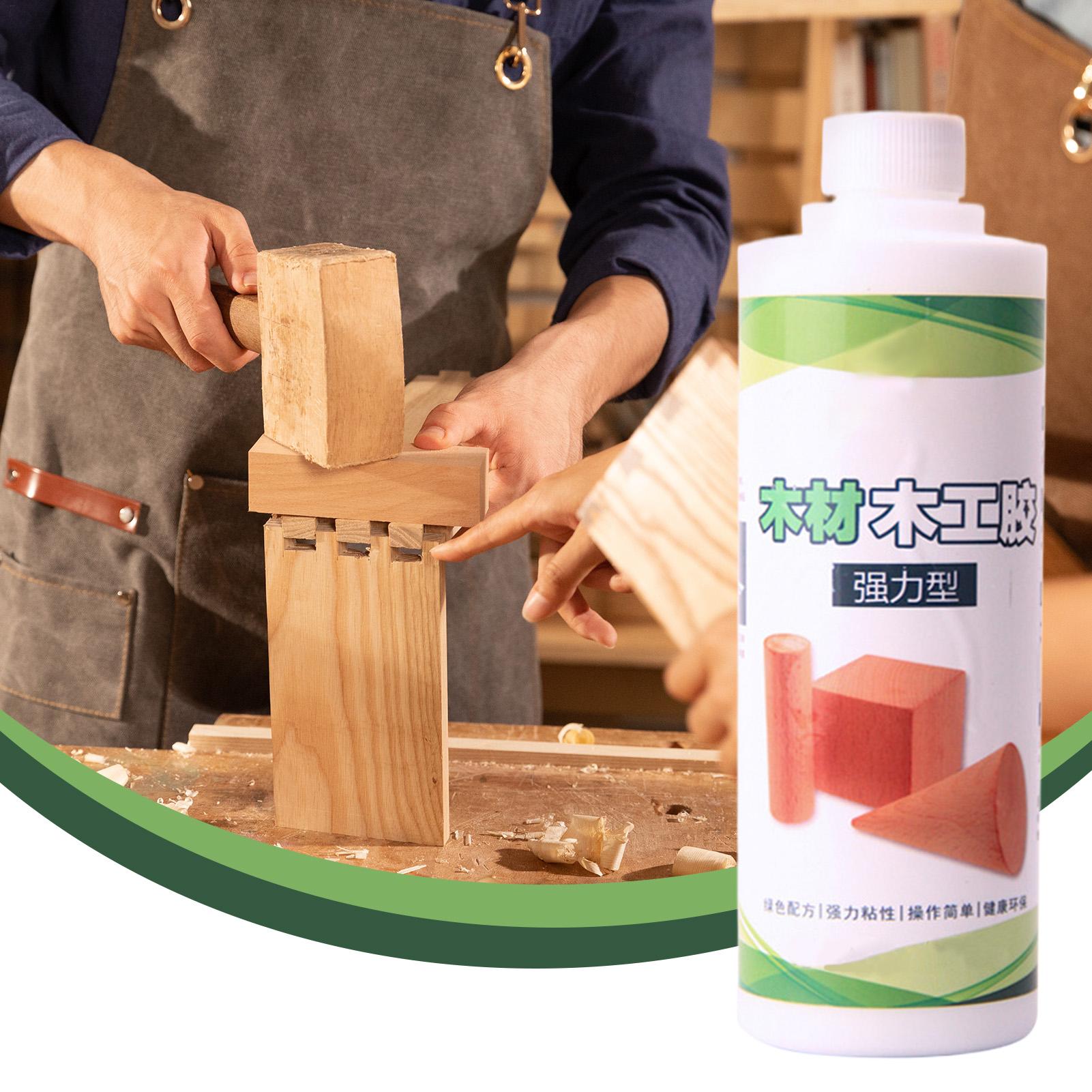 50G Wood Glue for Woodworking  – Woodworking Quick Glue Bewertung und Preis