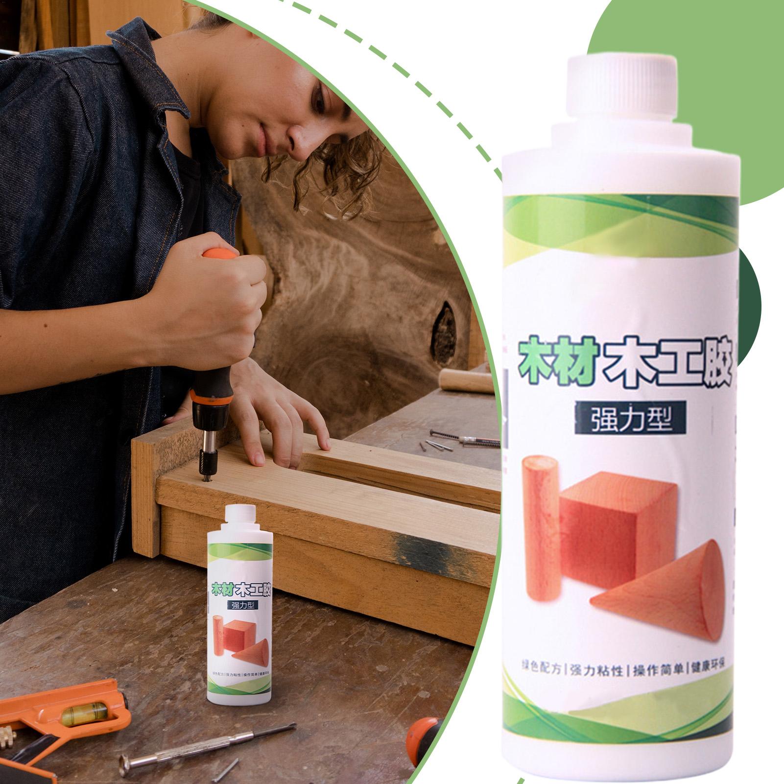 50G Wood Glue for Woodworking  – Woodworking Quick Glue Bewertung und Preis