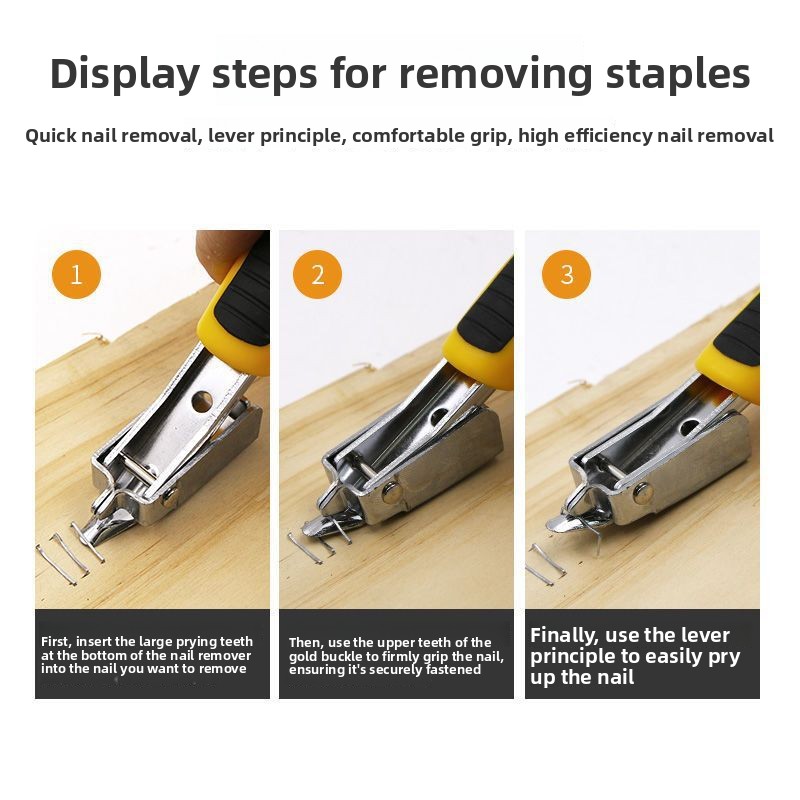 Nail picker Nail picker, nail  – Woodworking Nails Bewertung und Preis