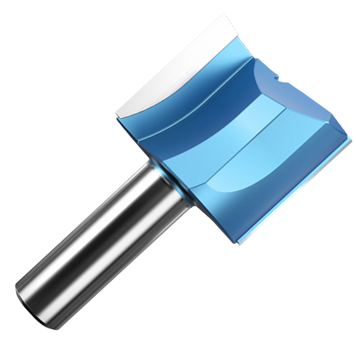 ABNJ Straight Router Bit 1/2 S – Woodworking Routers Bewertung und Preis