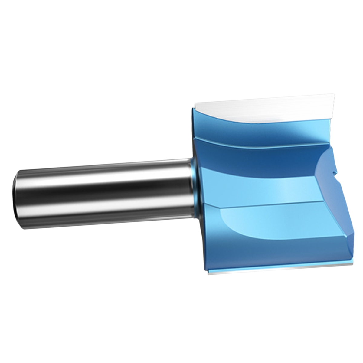 ABNJ Straight Router Bit 1/2 S – Woodworking Routers Bewertung und Preis