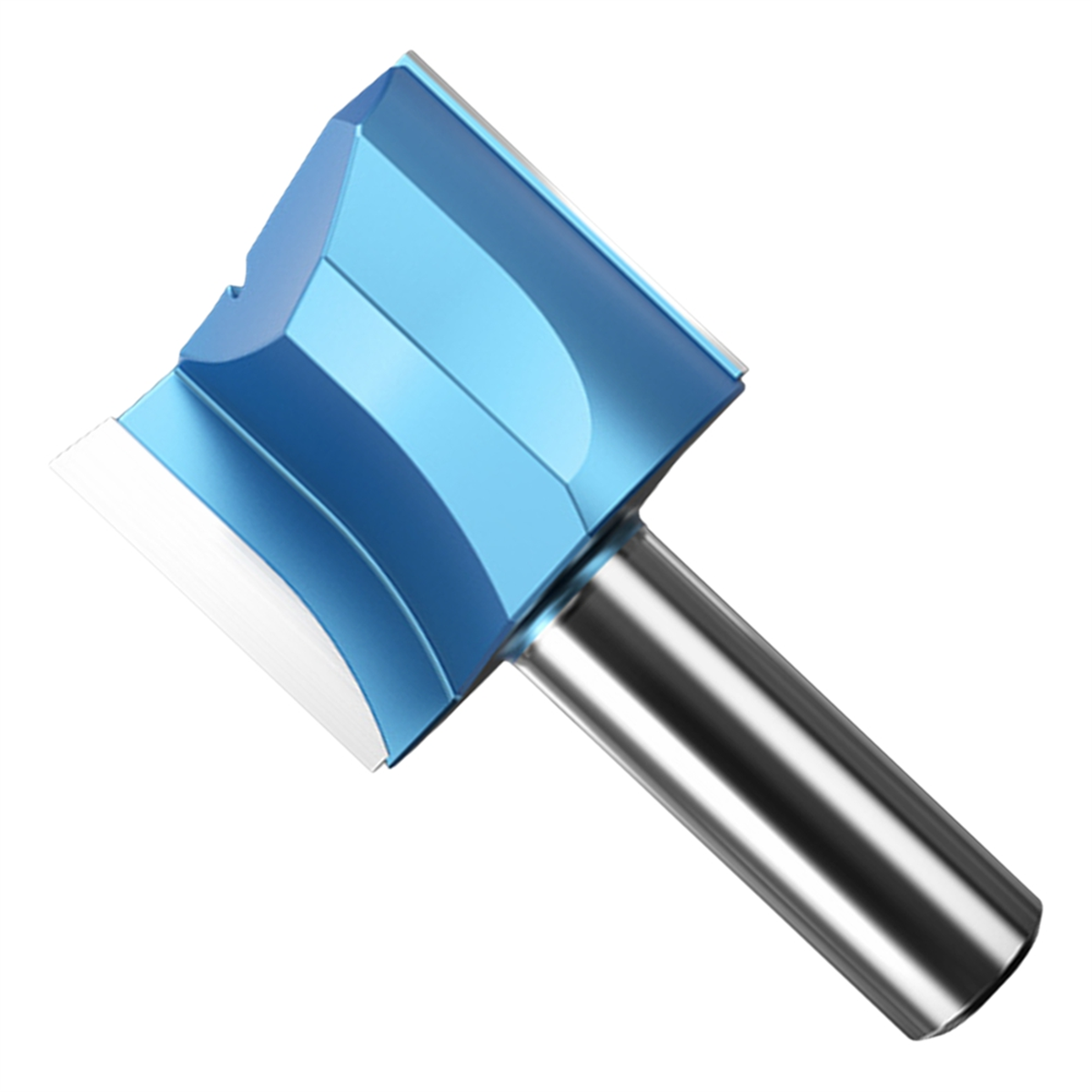 ABNJ Straight Router Bit 1/2 S – Woodworking Routers Bewertung und Preis