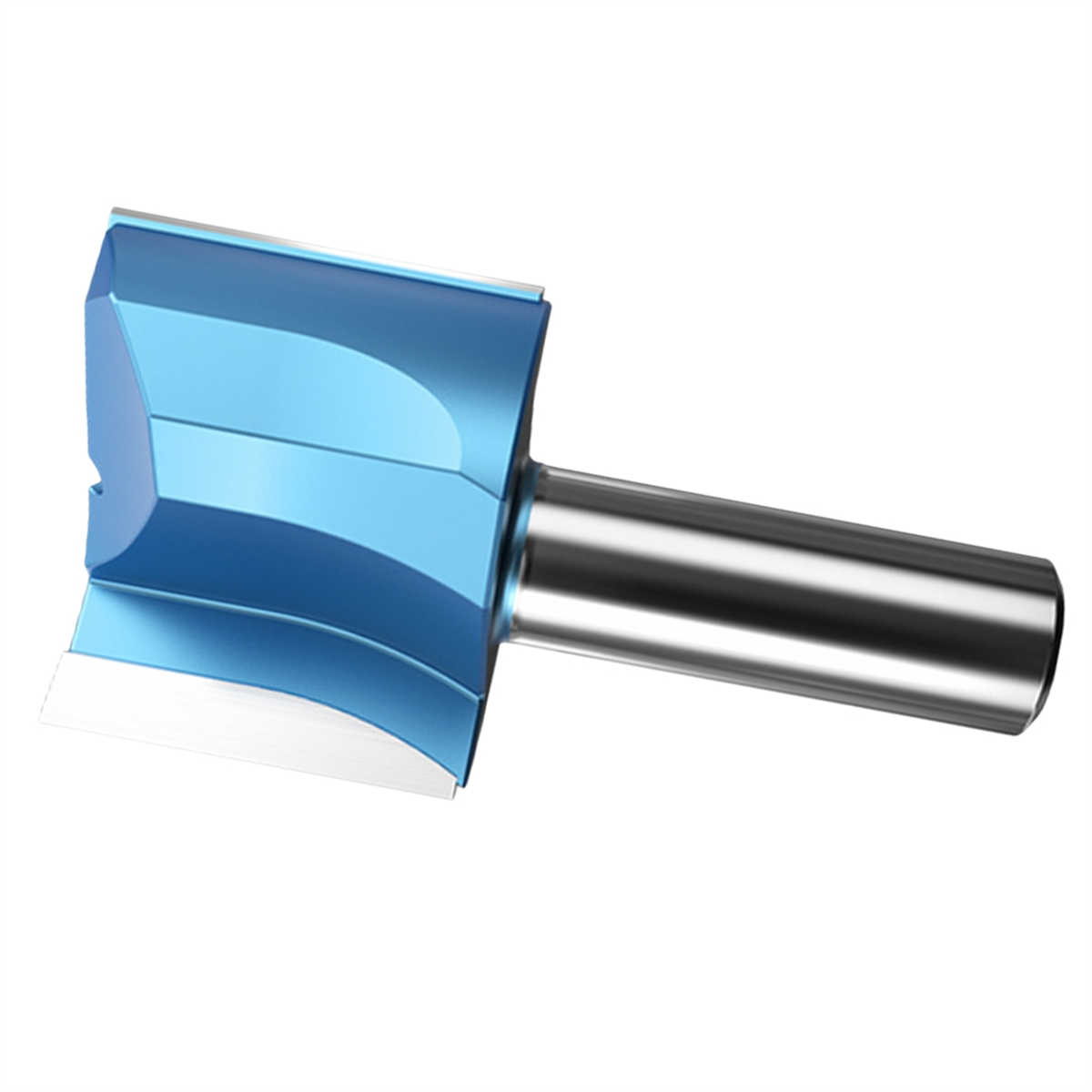 ABNJ Straight Router Bit 1/2 S – Woodworking Routers Bewertung und Preis
