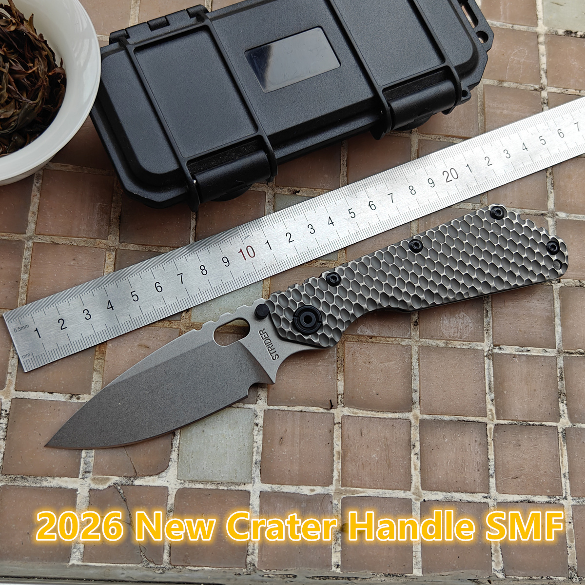 JUFULE 2026 SMF Carve Strider  – Woodworking Logos Bewertung und Preis