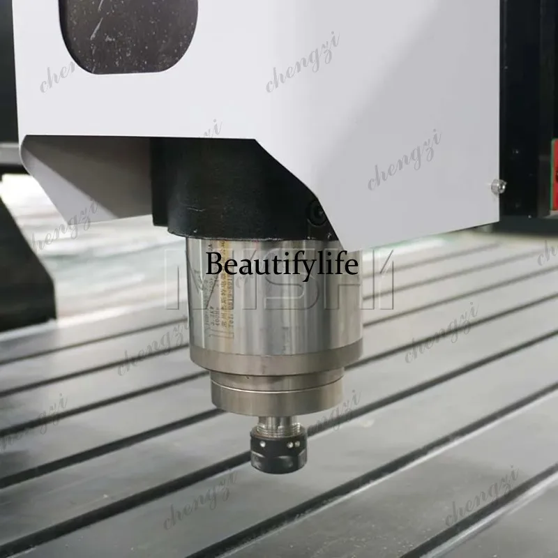 HR  Small Table Top Cnc Router – Woodworking Routers Bewertung und Preis