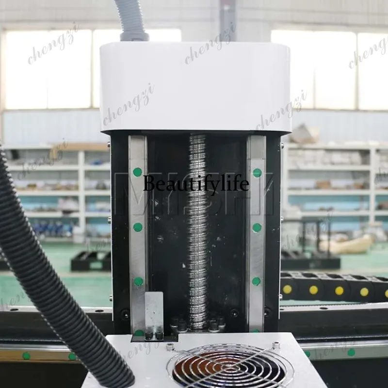 HR  Small Table Top Cnc Router – Woodworking Routers Bewertung und Preis