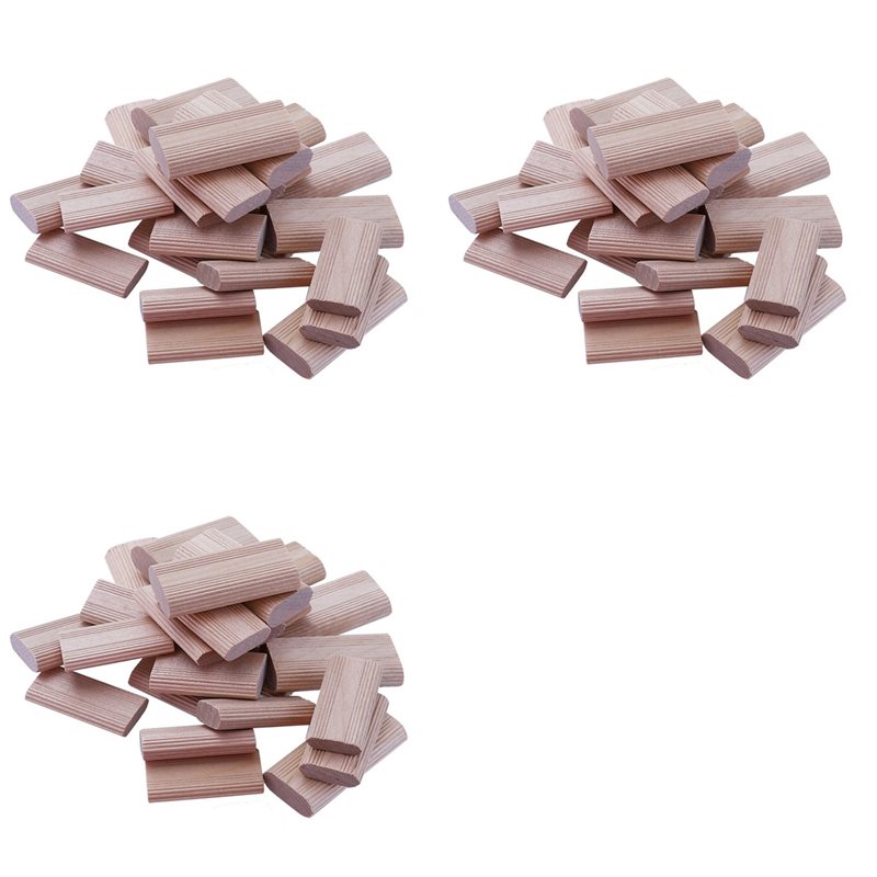 [Superx&KND]300 Pieces Of 8Mm  – Woodworking Domino Bewertung und Preis