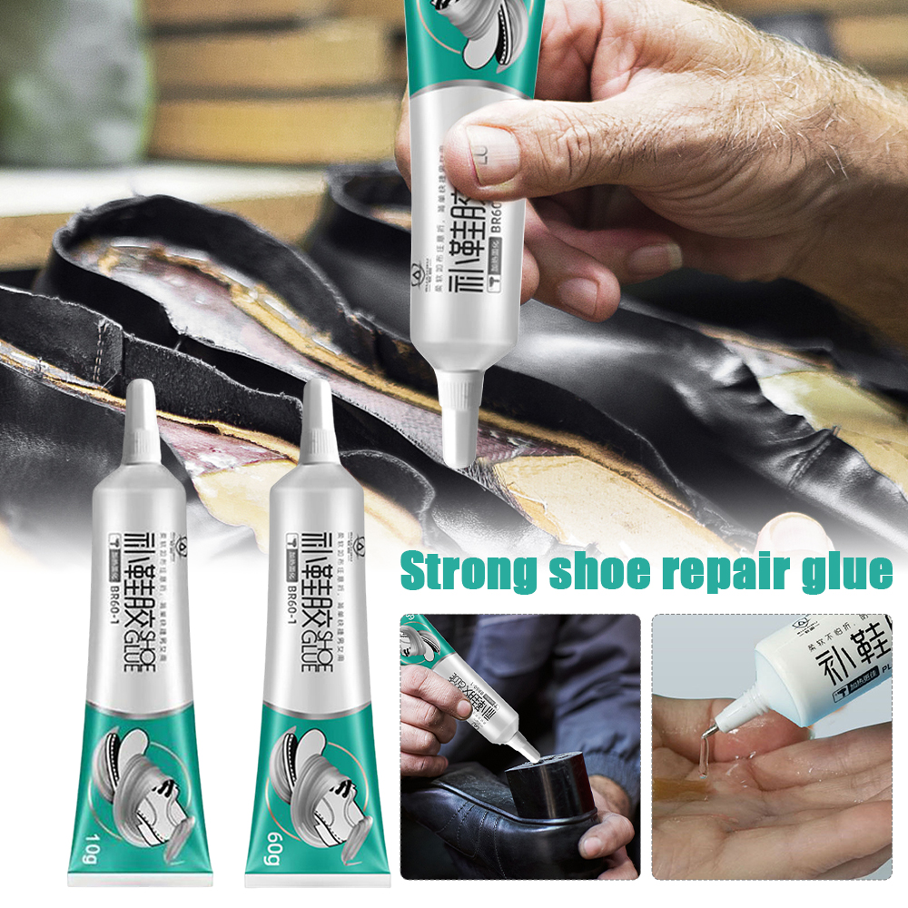 60/10ml Strong Shoe-Repairing  – Woodworking Quick Glue Bewertung und Preis