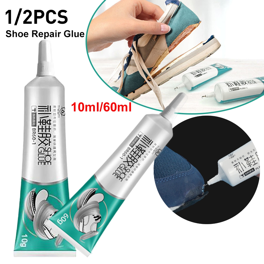 60/10ml Strong Shoe-Repairing  – Woodworking Quick Glue Bewertung und Preis