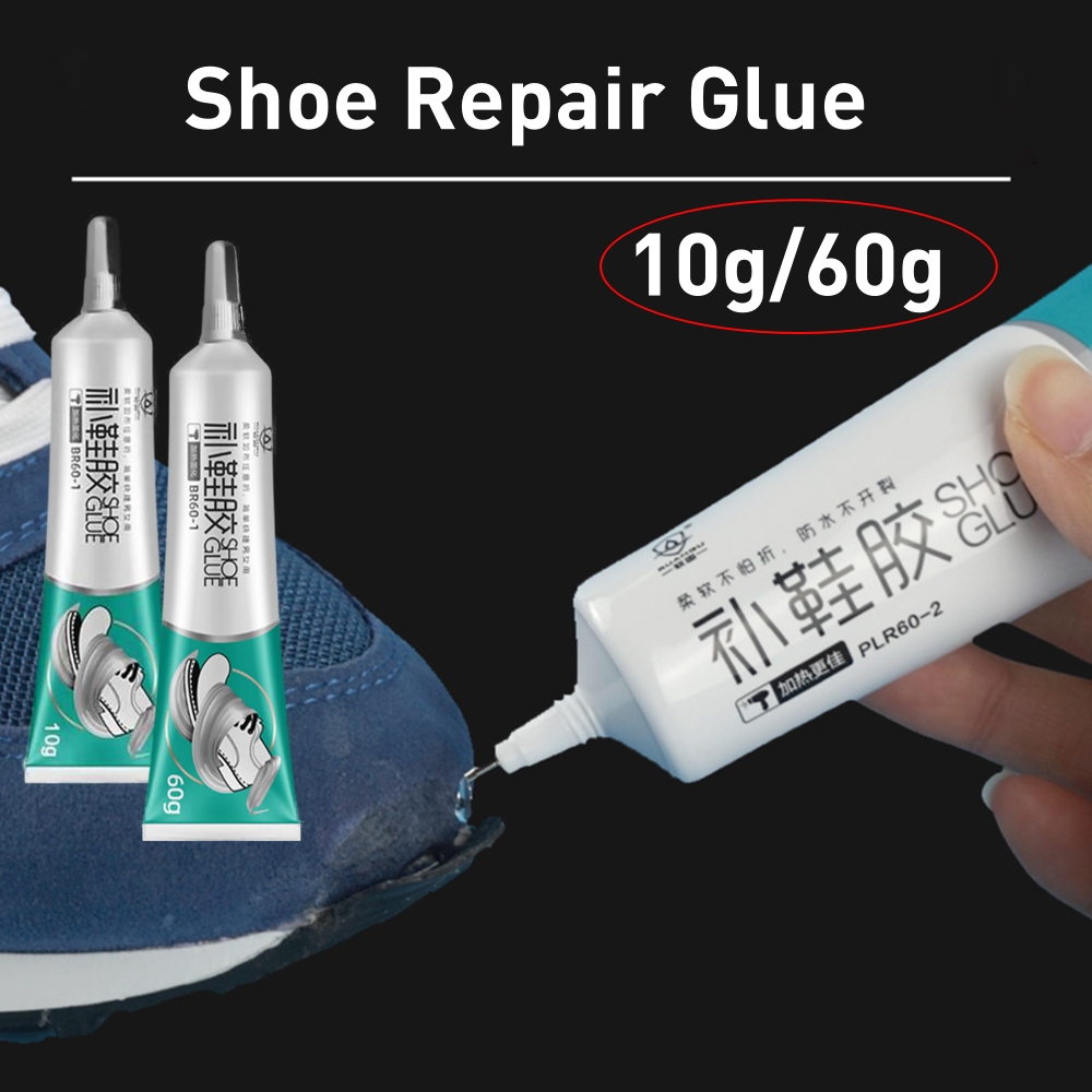 60/10ml Strong Shoe-Repairing  – Woodworking Quick Glue Bewertung und Preis