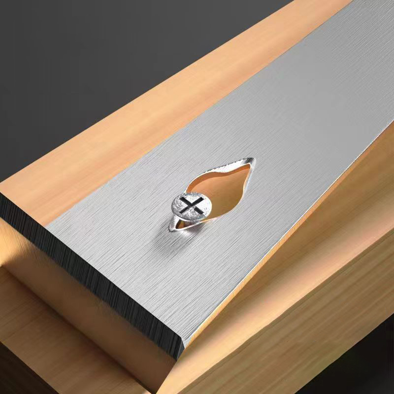3 In 1 Flat Head Pry Bar Stain – Woodworking Nails Bewertung und Preis