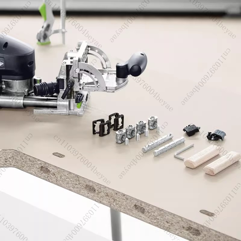 Domino tenoning machine DF700  – Woodworking Domino Bewertung und Preis