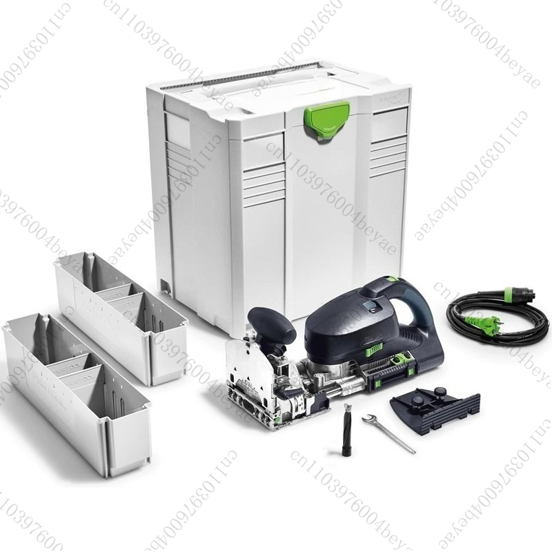 Domino tenoning machine DF700  – Woodworking Domino Bewertung und Preis