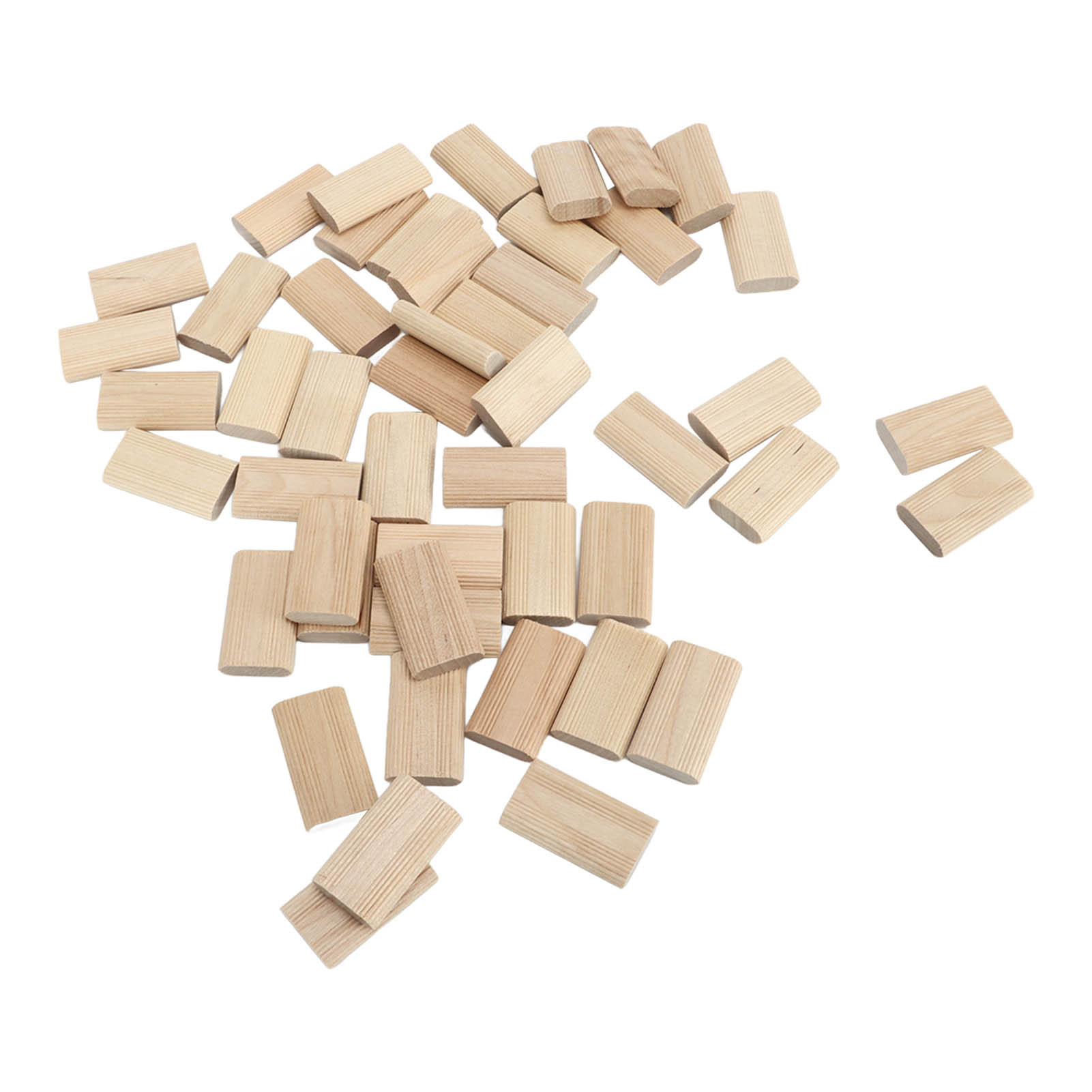 Domino Tenon Beech Wood 8x40mm – Woodworking Domino Bewertung und Preis
