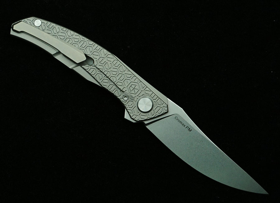 LEMIFSHE New Quantum Folding K – Woodworking Logos Bewertung und Preis